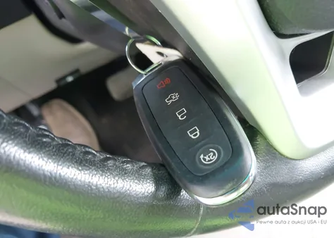 2014 Ford Explorer Limited from USA, damaged, VIN 1FM5K8F85EGA58871